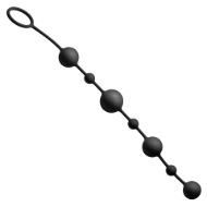Picture of Linger Graduated Silicone Anal Beads