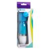 Picture of Aura Wand 10 Function Travel Massager