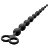 Picture of Captivate Me 10 Bead Silicone Anal Beads