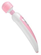 Picture of Savvy by Dr Yvonne Fulbright Wand with 3 Piece Attachment Kit