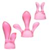 Picture of Savvy by Dr Yvonne Fulbright Wand with 3 Piece Attachment Kit