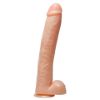 Picture of Raging Cockstars Diamond Dan 11.5 Inch Realistic Dildo