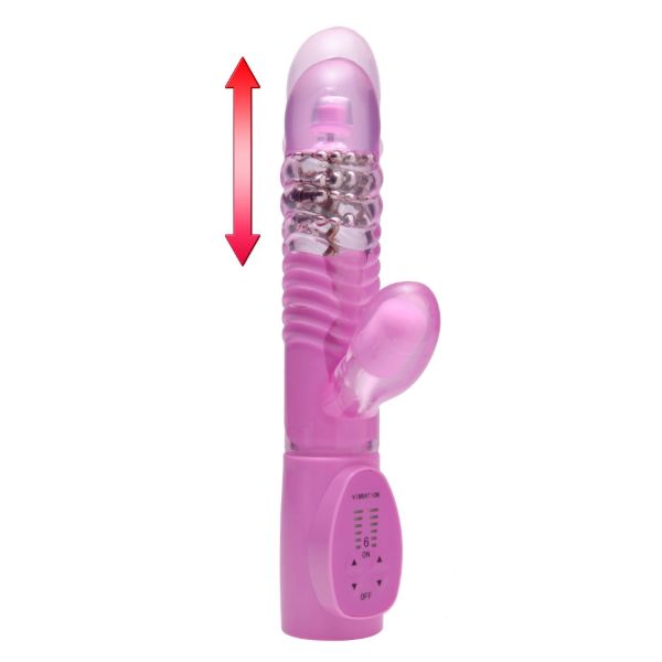 Picture of Turbo 36 Thrusting Rabbit Vibe