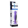 Picture of Fuse Strap On Electro Stim Harness Dildo