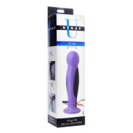 Picture of Fuse Strap On Electro Stim Harness Dildo
