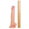 Picture of Raging Cockstars Nasty Boy Nick 7.5 Inch Realistic Dildo