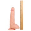 Picture of Raging Cockstars Perfect Pecker Paul 7 Inch Realistic Dildo
