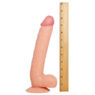 Picture of Raging Cockstars Just Bang Jack 8.5 Inch Realistic Dildo