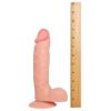 Picture of Raging Cockstars Buffed Out Billy 7.5 Inch Realistic Dildo