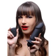 Picture of Cock Control 10 Mode Remote Silicone Plug