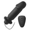 Picture of Cock Control 10 Mode Remote Silicone Plug