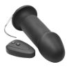 Picture of Cock Control 10 Mode Remote Silicone Plug