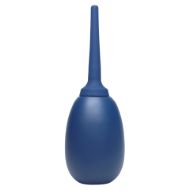 Picture of Flex Tip Silicone Attachment Kit with 8 oz Enema Bulb