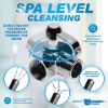 Picture of All In One 4 Tip Shower Enema System
