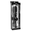 Picture of Premium Hush Locking Silicone Comfort Ball Gag