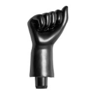 Picture of Mister Fister Multi Speed Vibrating Fist
