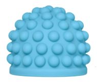 Picture of Industrial Strength Wand Massager Kit with Nubby Attachment