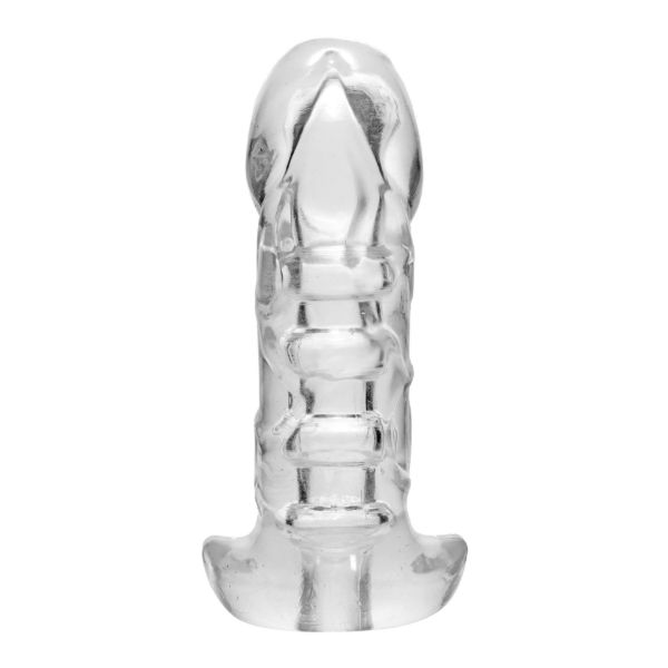 Picture of Girth Enhancing Penetration Device and Stroker Sleeve