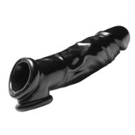 Picture of Fuk Tool Penis Sheath and Ball Stretcher