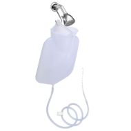 Picture of CleanStream Silicone Shower Cleansing System