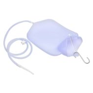 Picture of CleanStream Silicone Shower Cleansing System