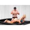 Picture of Nuru Inflatable Vinyl Massage Sheet