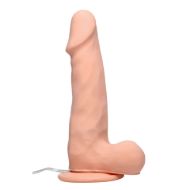 Picture of Raging Cockstars Disco Dick Donnie Rotating Dildo