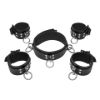 Picture of Complete Rubber Restraint Bondage Kit