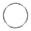 Picture of Fur Lined Leather Suspension Cuff Kit with Bondage Ring