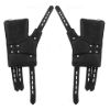 Picture of Heavy Duty Suspension Cuff Kit with Steel Bar