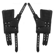 Picture of Heavy Duty Suspension Cuff Kit with Steel Bar