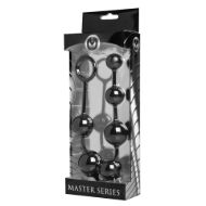 Picture of Serpent 6 Silicone Beads of Pleasure