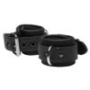 Picture of Neoprene Buckle Cuffs with Locking Chain Kit