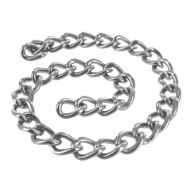 Picture of Neoprene Buckle Cuffs with Locking Chain Kit