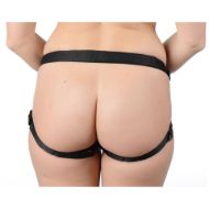 Picture of Sutra Strap On Kit with Silicone Dildo