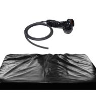 Picture of Extreme Watersports Rubber Sheet and Penis Sheath Kit