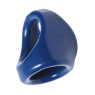 Picture of Dual Cock and Ball Ring Erection Enhancer