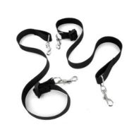 Picture of Doggy Style Spread Eagle Restraint Kit