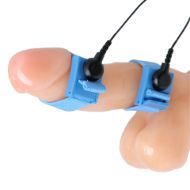 Picture of Electrosex Essentials 3 Piece Kit for Him
