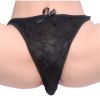 Picture of Vibrating Panties with Curved Silicone Vibe
