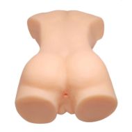 Picture of Ride Me Randy 3D Male Torso with Cock