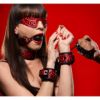 Picture of Crimson Tied Ultimate Bondage Kit