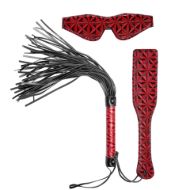 Picture of Crimson Tied 3 Piece Impact Kit