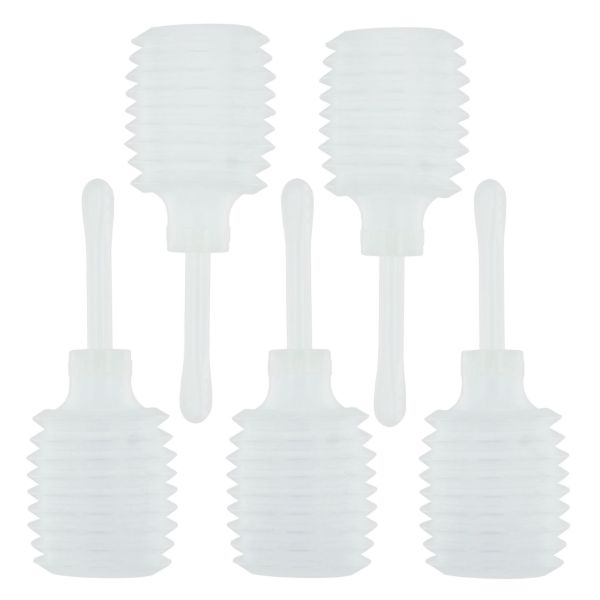 Picture of 5 Piece Disposable Douche and Enema Kit