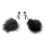 Picture of Feathered Nipple Clamps