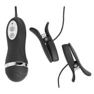 Picture of Power Pinchers 10 Mode Vibrating Nipple Clamps