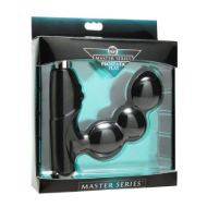 Picture of Hero Vibrating Prostate Explorer