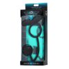 Picture of Odyssey Vibrating Cock Ring with Anal Stimulator