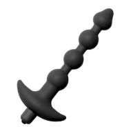 Picture of Prevision 4 Piece Silicone Anal Kit