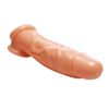 Picture of Realistic Flesh Penis Enhancer and Ball Stretcher